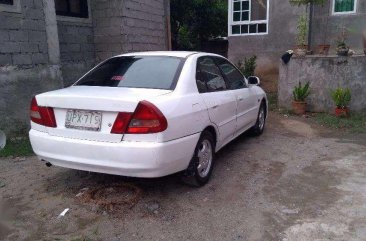 Mitsubishi Lancer pizzapie 97mdl​ For sale 