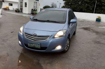 Toyota Vios 1 3g 2012​ For sale 