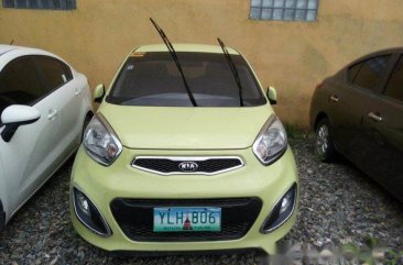 Kia Picanto EX 2013  for sale 