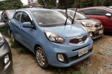 Kia Picanto EX 2015  for sale 