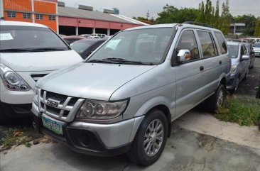 Isuzu Crosswind Xti 2010  for sale 