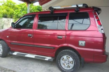 Mitsubishi Adventure 2005 model FOR SALE