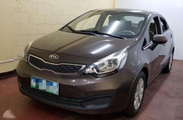 2012 Kia Rio​ For sale 