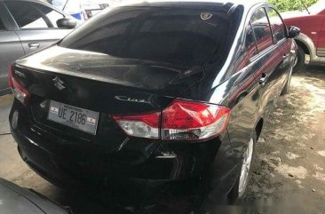 Suzuki Ciaz Gl 2016  for sale 