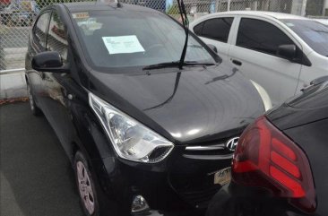 Hyundai Eon Gls 2015  for sale 