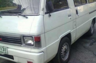 For sale MITSUBISHI L300 Van