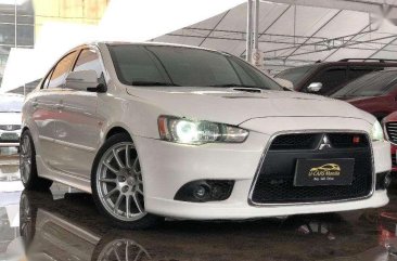 2008 MITSUBISHI Lancer EX GTA.