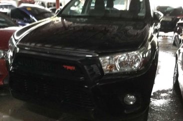 2016 Toyota Hilux 3.0 G 4x4 Diesel Manual​ For sale 