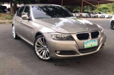 2010 Bmw 318 i automatic 1st own All original