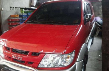 2005 ISUZU Crosswind XUV​ For sale 