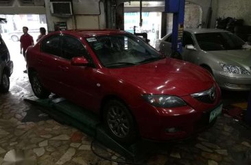 Mazda 3 2008 AT For sale 