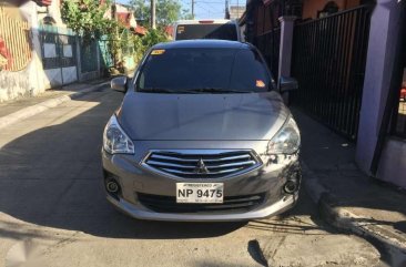 Mitsubishi Mirage G4 2017 for sale