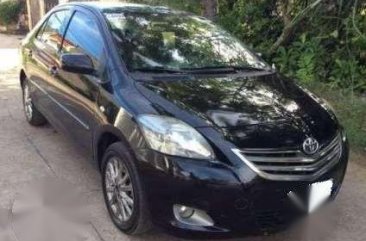 2013 TOYOTA VIOS G . a-t . FRESH . airbag . all power . super nice