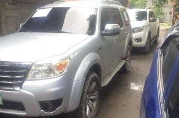 Ford Everest 2013 Model​ For sale 