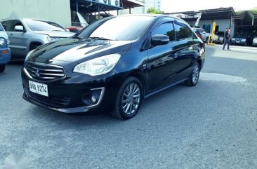 FOR SALE Mitsubishi Mirage G4 gls automatic 2015