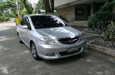 Honda City IDSI matic 2008​ For sale 