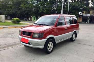 For sale Mitsubishi Adventure diesel 1999