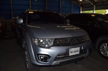 Mitsubishi Montero Glx 2015  for sale 