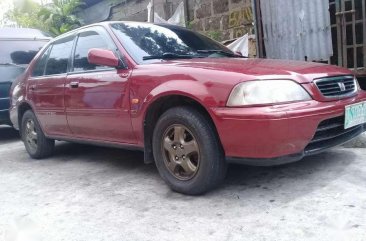 For sale Honda City 1997 model