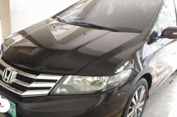 Honda City 2012 1.5L for 475k (NEGOTIABLE)