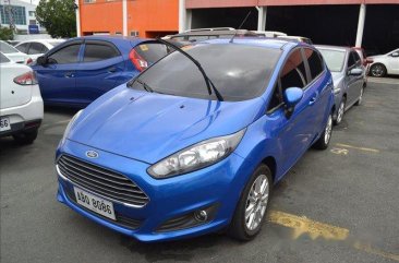 Ford Fiesta Trend 2015  for sale 