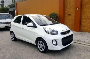 2016 Kia Picanto EX 8tkm - 16 For sale 