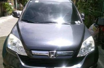 Honda Crv 3rd gen 2007​ For sale 