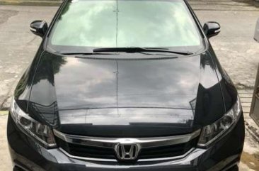 2013 Honda Civic 1.8e automatic REPRICED!​ For sale 