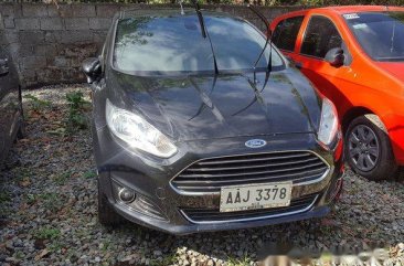 Ford Fiesta Titanium 2014  for sale 