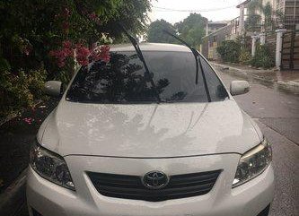 Toyota Corolla Altis 2010 E for sale 