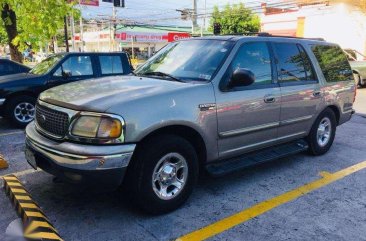 Ford Expedition XLT 4X4 Triton V8 Well Kept 2000 