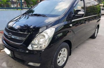 2010 Hyundai Starex Grand VGT Automatic vs 2009 2011 2012 Hiace Urvan