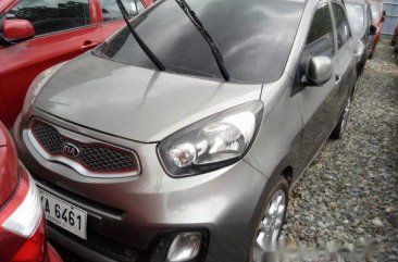 Kia Picanto EX 2015  for sale 