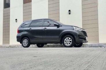 2017 Toyota Avanza 1.3E matic​ For sale 