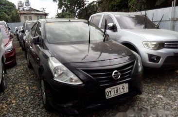 Nissan Almera Bas 2017  for sale 