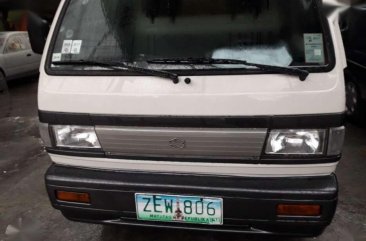 2006 SuZuki Bravo close van local​ For sale 