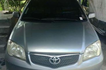 Selling my Toyota 2007 Vios 1.5G Top of the Line