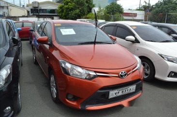 Toyota Vios EX 2016  for sale 