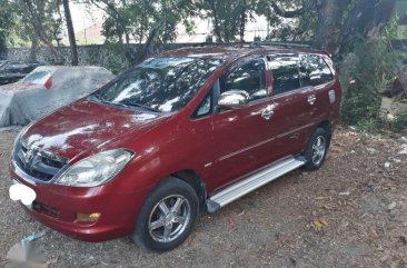 For Sale Toyota Innova 2005