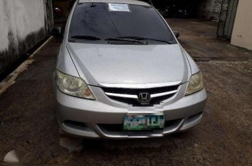 2007 Honda City iDsi For sale 