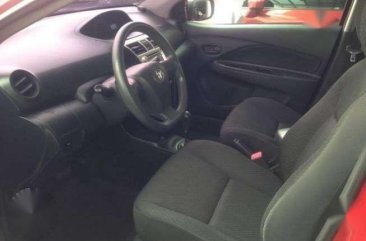 2013 TOYOTA VIOS G : A-T . like new . super fresh . all power . airbag