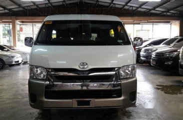 Toyota Hiace 2017 Gl Grandia for sale 