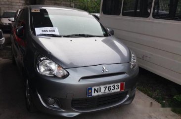 Mitsubishi Mirage Glx 2015  for sale 