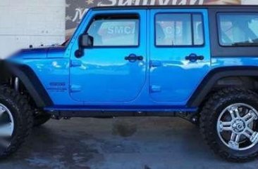 2013 Jeep Wrangler FOR SALE