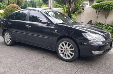 2004 Toyota Camry 3.0 not corolla civic city cefiro altis accord 2005