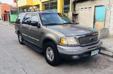 A Ford Expedition 1999 rush B​ For sale 