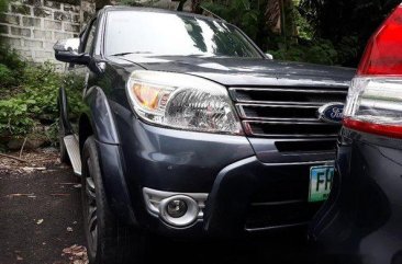 Ford Everest 2013  for sale 
