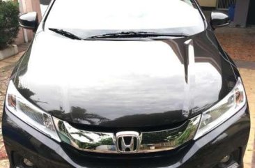 Honda City VX 2016 AT For sale 