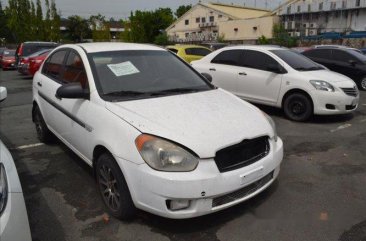 Hyundai Accent CRDi 2010  for sale 