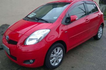 2011 Toyota Yaris AT​ For sale 
